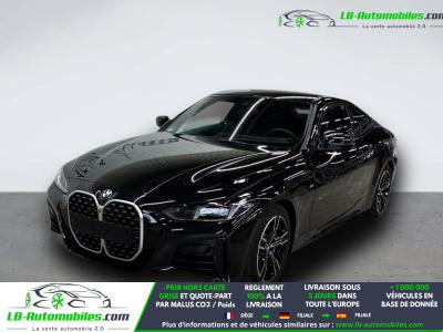 BMW Série 4 Coupé 430i xDrive 258 ch BVA