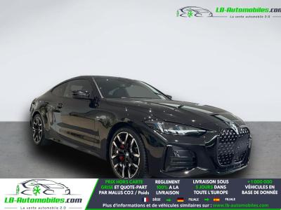 BMW Série 4 Coupé 430i xDrive 245 ch BVA