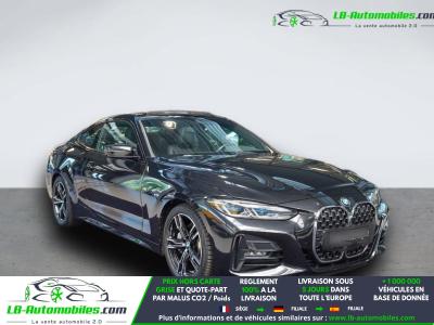 BMW Série 4 Coupé 430i xDrive 245 ch BVA