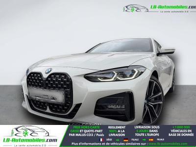 BMW Série 4 Coupé 430i xDrive 245 ch BVA