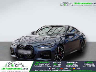 BMW Série 4 Coupé 430i xDrive 245 ch BVA