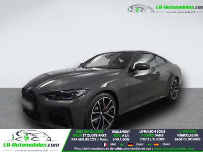 BMW Série 4 Coupé M440i xDrive 374 ch BVA