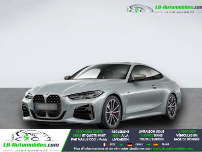 BMW Série 4 Coupé M440i xDrive 374 ch BVA