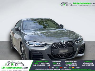 BMW Série 4 Coupé M440i xDrive 374 ch BVA