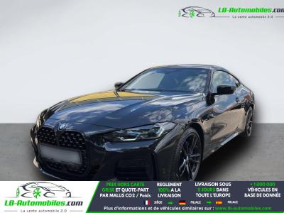 BMW Série 4 Coupé M440i xDrive 374 ch BVA