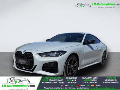 BMW Série 4 Coupé M440i xDrive 374 ch BVA