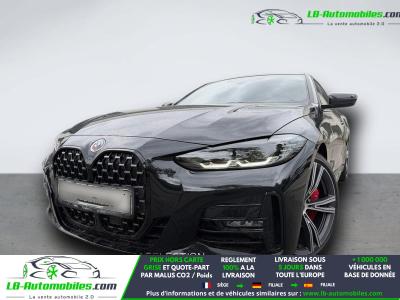 BMW Série 4 Coupé 430i xDrive 245 ch BVA