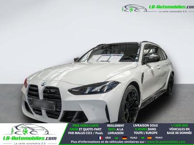 BMW M3 Competition xDrive 510 ch BVA