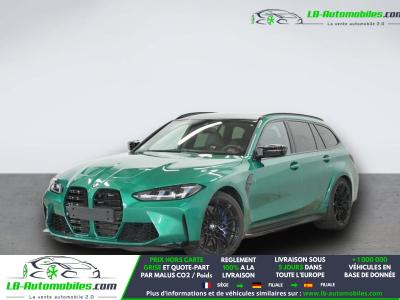 BMW M3 Competition xDrive 510 ch BVA