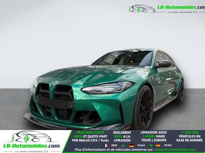 BMW M3 Competition xDrive 510 ch BVA