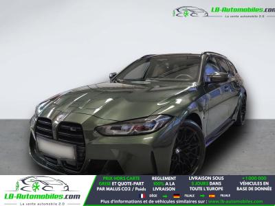 BMW M3 Competition xDrive 510 ch BVA