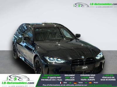 BMW M3 Competition xDrive 510 ch BVA