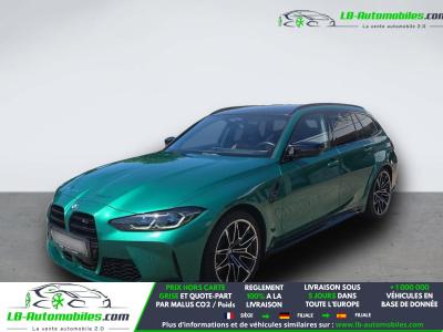 BMW M3 Competition xDrive 510 ch BVA