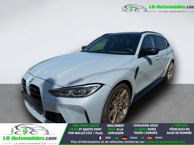 BMW M3 Competition xDrive 510 ch BVA