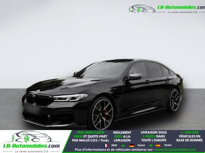 BMW M5 Competition 625 ch BVA