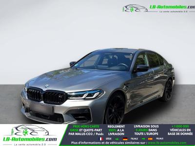 BMW M5 Competition 625 ch BVA