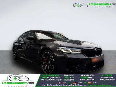 BMW M5 Competition 625 ch BVA