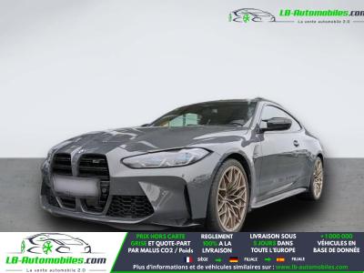 BMW M4 Competition Coupe 510 ch BVA