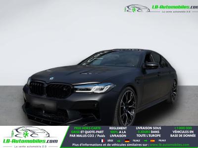 BMW M5  625 ch BVA