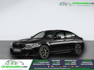 BMW M5  625 ch BVA