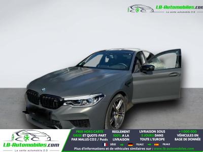 BMW M5  625 ch BVA