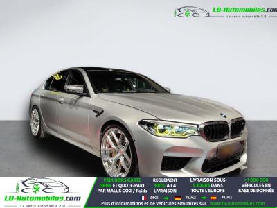 BMW M5  625 ch BVA