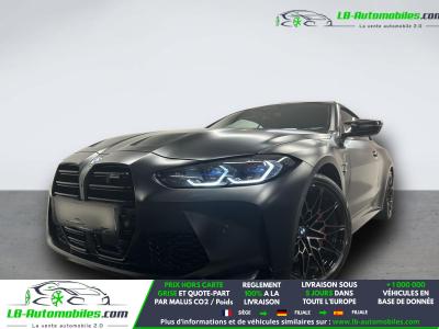 BMW M4 Competition Cabriolet xDrive 510 ch BVA