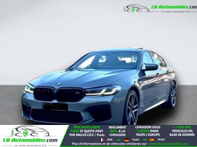 BMW M5  600 ch BVA