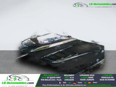 BMW M5  600 ch BVA