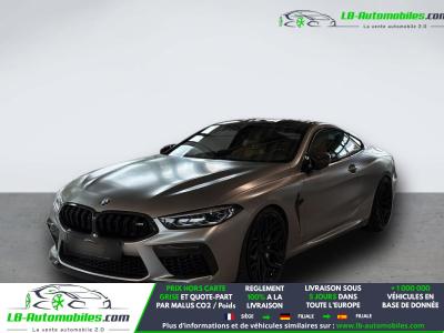 BMW M8 Competition Coupe 625 ch BVA