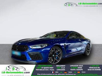 BMW M8 Competition Coupe 625 ch BVA