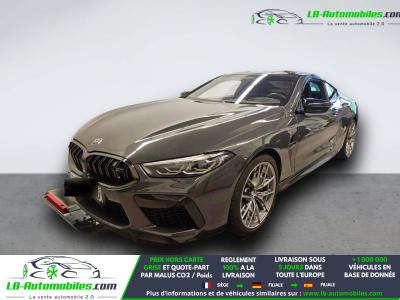 BMW M8 Competition Coupe 625 ch BVA