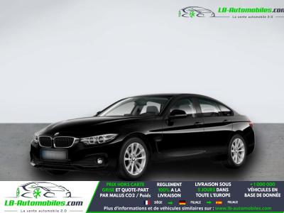 BMW Série 4 Gran Coupé 420i xDrive 184 ch BVA