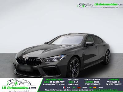 BMW M8 Competition Gran Coupe 625 ch BVA