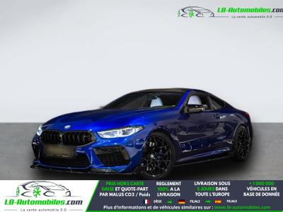 BMW M8 Competition Coupe 625 ch BVA