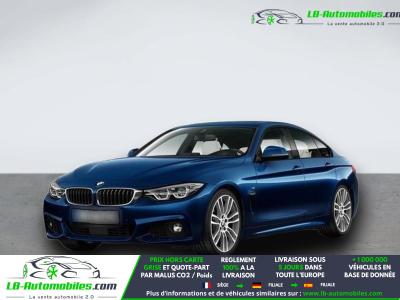 BMW Série 4 Gran Coupé 440i xDrive 326 ch BVA