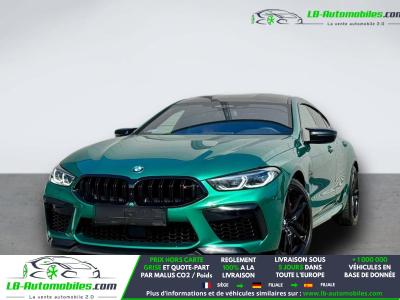 BMW M8 Competition Gran Coupe 625 ch BVA