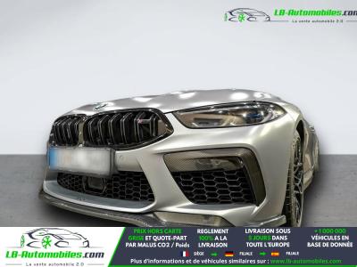BMW M8 Competition Gran Coupe 625 ch BVA