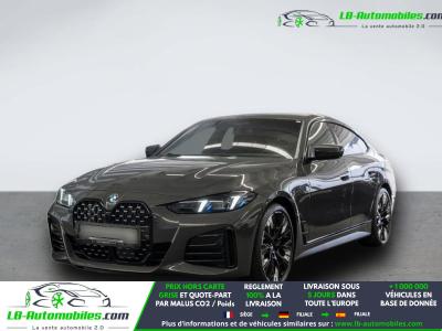 BMW Série 4 Gran Coupé 420d xDrive 190 ch BVA