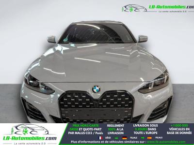 BMW Série 4 Gran Coupé 420d xDrive 190 ch BVA