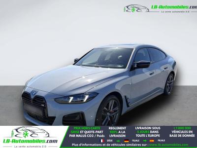 BMW Série 4 Gran Coupé M440i xDrive 374 ch BVA