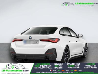 BMW Série 4 Gran Coupé 420d 190 ch BVA