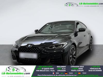 BMW Série 4 Gran Coupé 420d xDrive 190 ch BVA