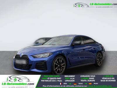 BMW Série 4 Gran Coupé M440i xDrive 374 ch BVA