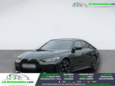 BMW Série 4 Gran Coupé M440i xDrive 374 ch BVA
