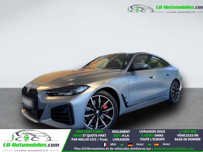 BMW Série 4 Gran Coupé 420i 184 ch BVA