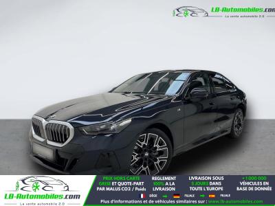BMW Série 5 Berline 520d 197 ch BVA