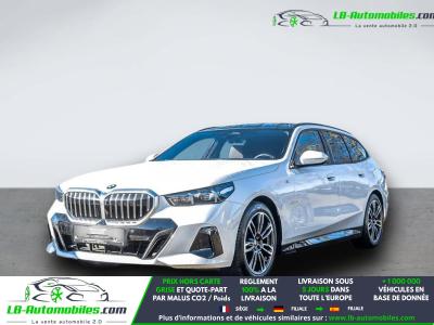 BMW Série 5 Berline 520d 197 ch BVA