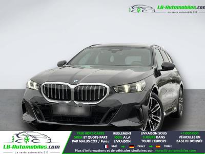 BMW Série 5 Berline 520i 208 ch BVA
