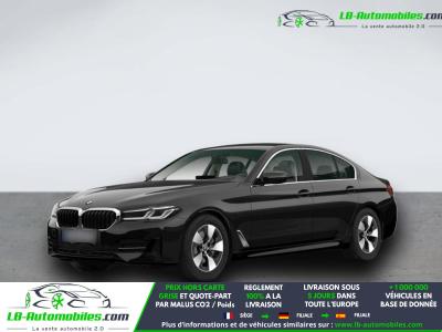 BMW Série 5 520d xDrive 190 ch BVA